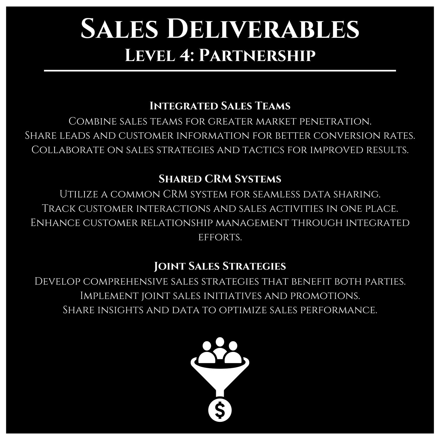 PARTNERSHIP
