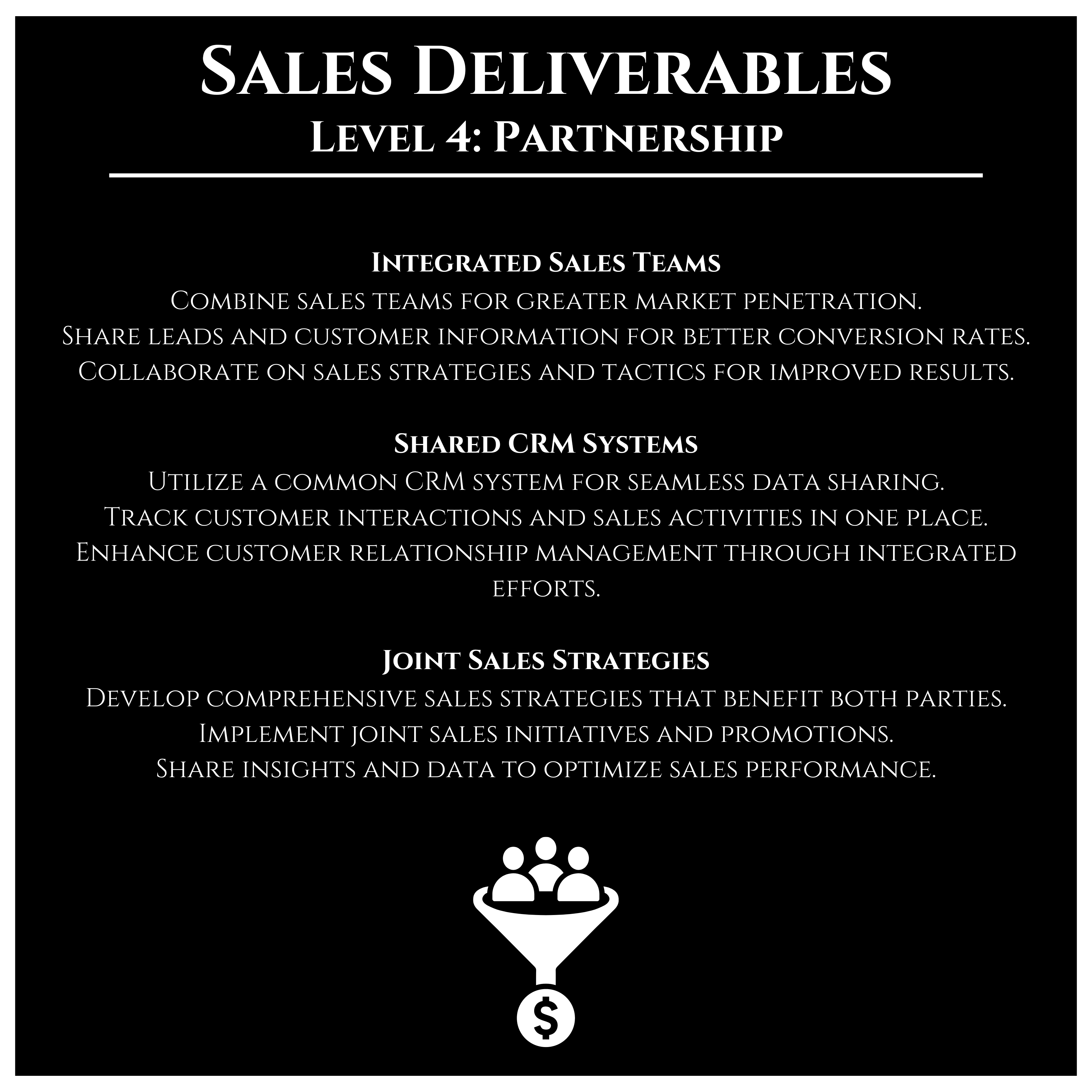 PARTNERSHIP