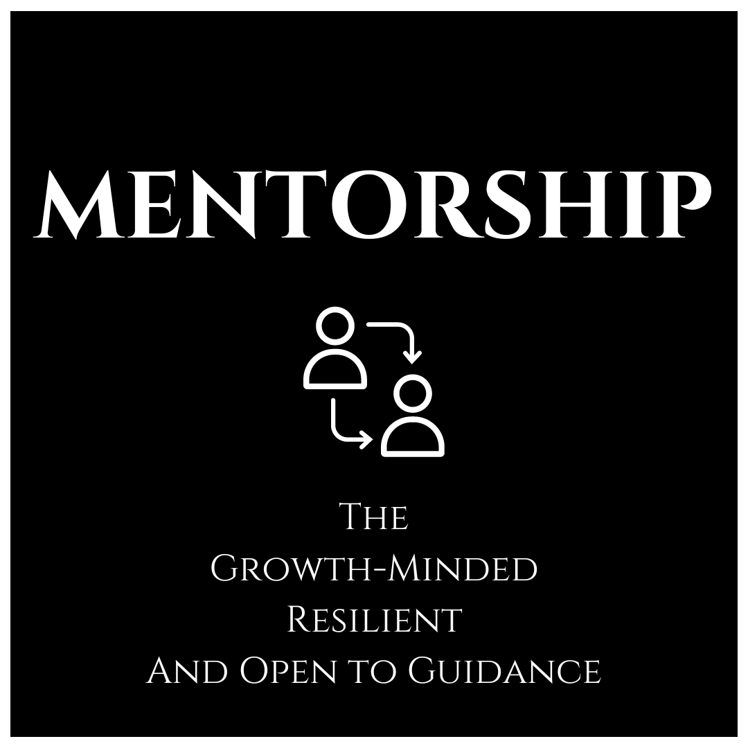 MENTORSHIP