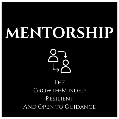 MENTORSHIP